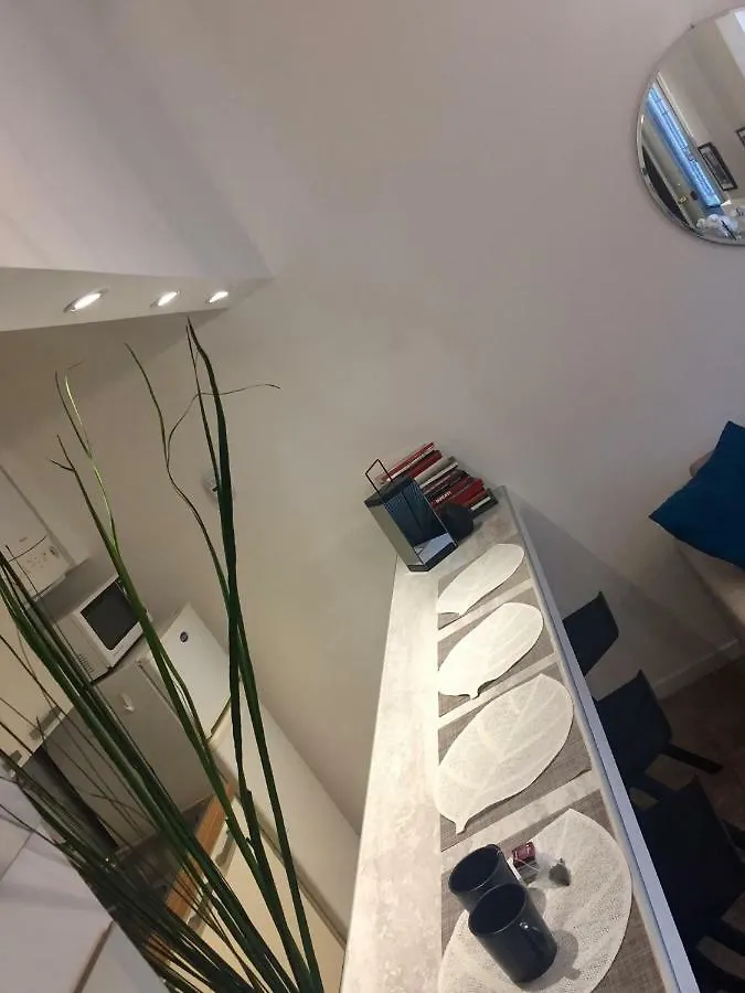 Ca' Rizzoli Apartment Bologna