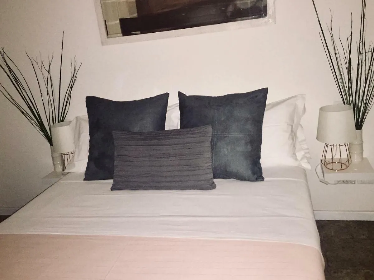 Ca' Rizzoli Apartment Bologna Italy