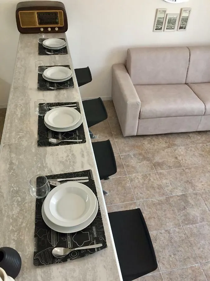 Ca' Rizzoli Apartment Bologna