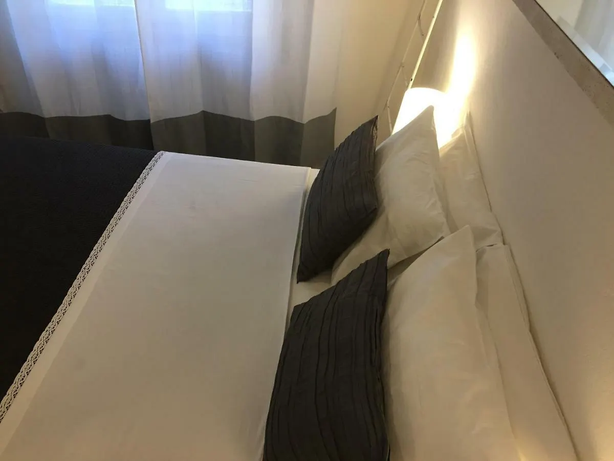 Ca' Rizzoli Apartment Bologna 0*,  Italy