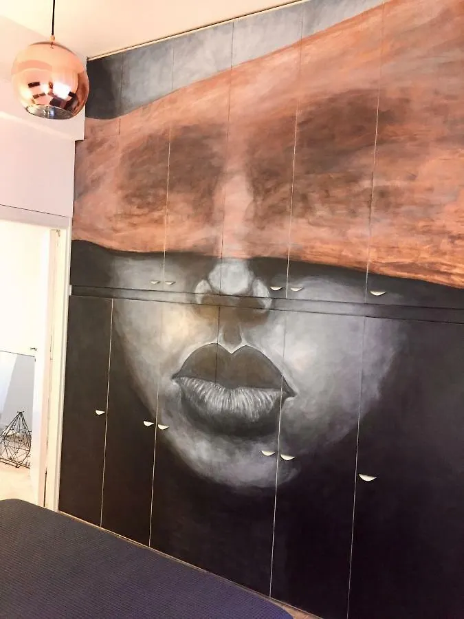 Ca' Rizzoli Apartment Bologna