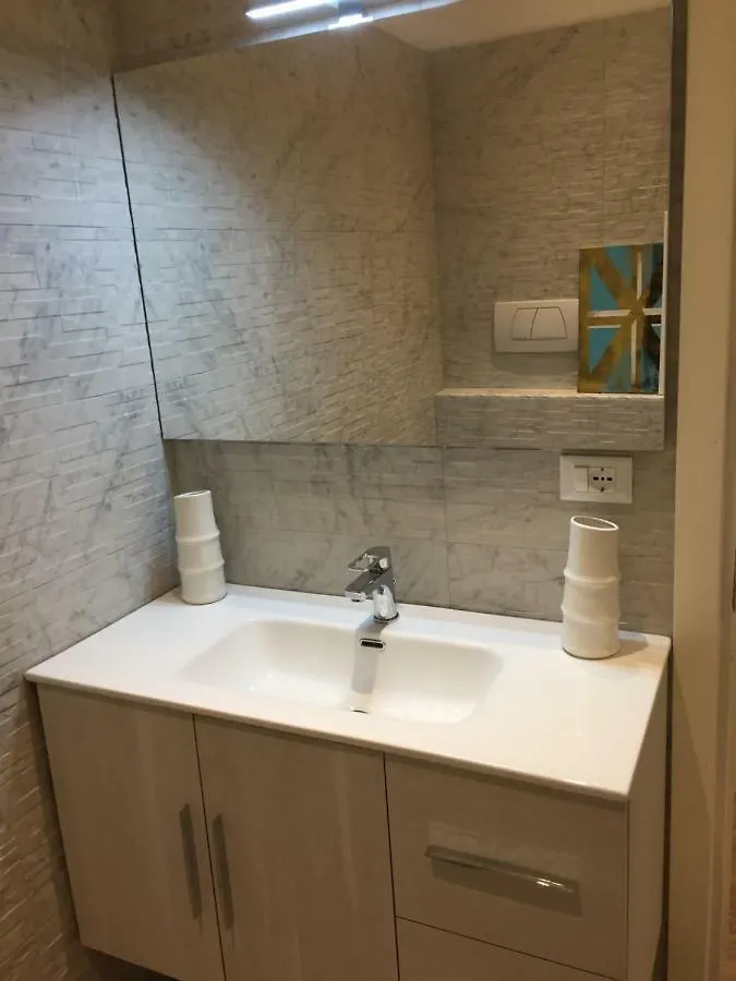 Ca' Rizzoli Apartment Bologna 0*,  Italy