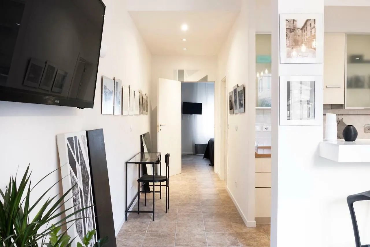 Ca' Rizzoli Apartment Bologna