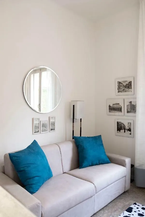 Ca' Rizzoli Apartment Bologna