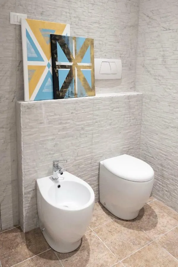 Ca' Rizzoli Apartment Bologna Italy