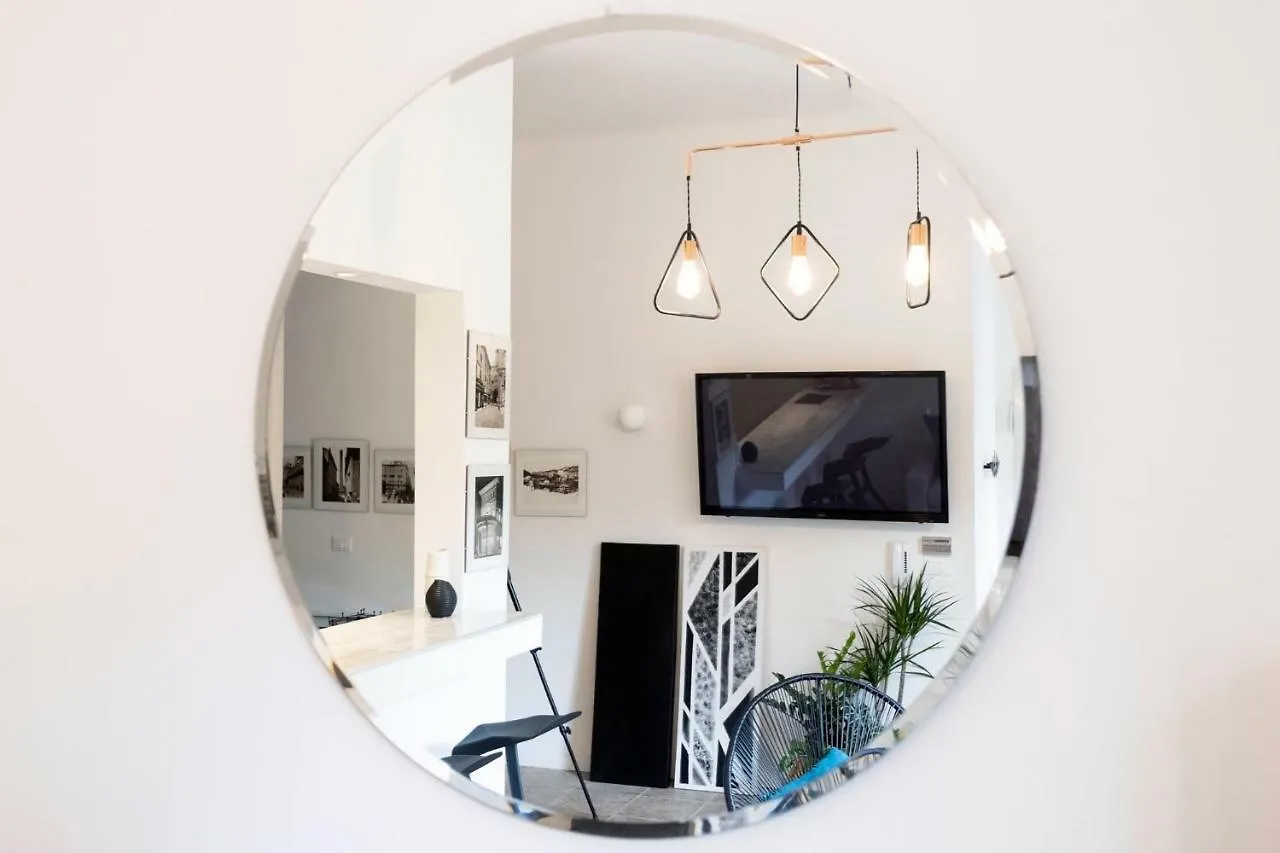 Ca' Rizzoli Apartment Bologna Italy