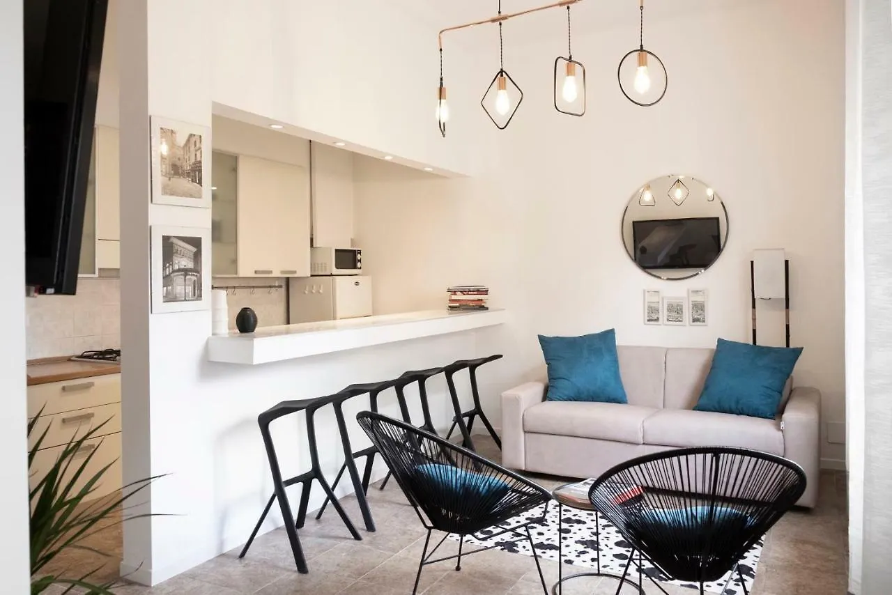 Ca' Rizzoli Appartement Bologna